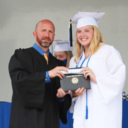 SPHS 2020 Graduation June 27th, 2020 13898