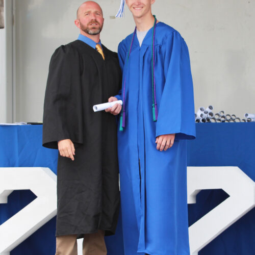 SPHS 2020 Graduation June 27th, 2020 13903