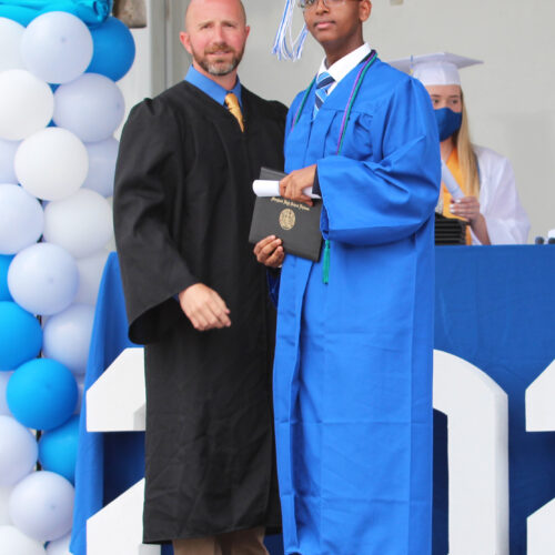 SPHS 2020 Graduation June 27th, 2020 13910