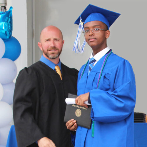 SPHS 2020 Graduation June 27th, 2020 13911