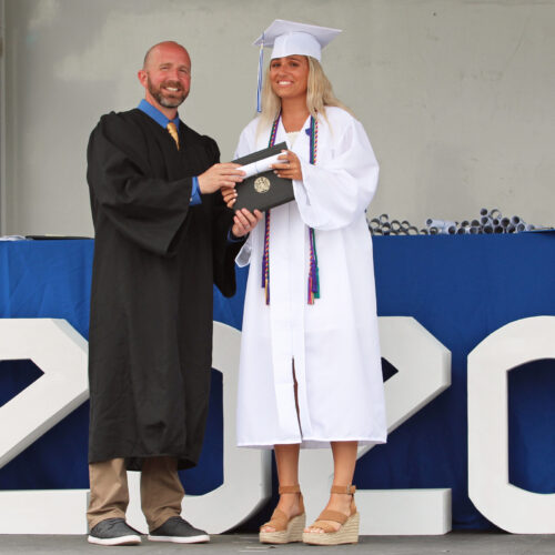 SPHS 2020 Graduation June 27th, 2020 13929