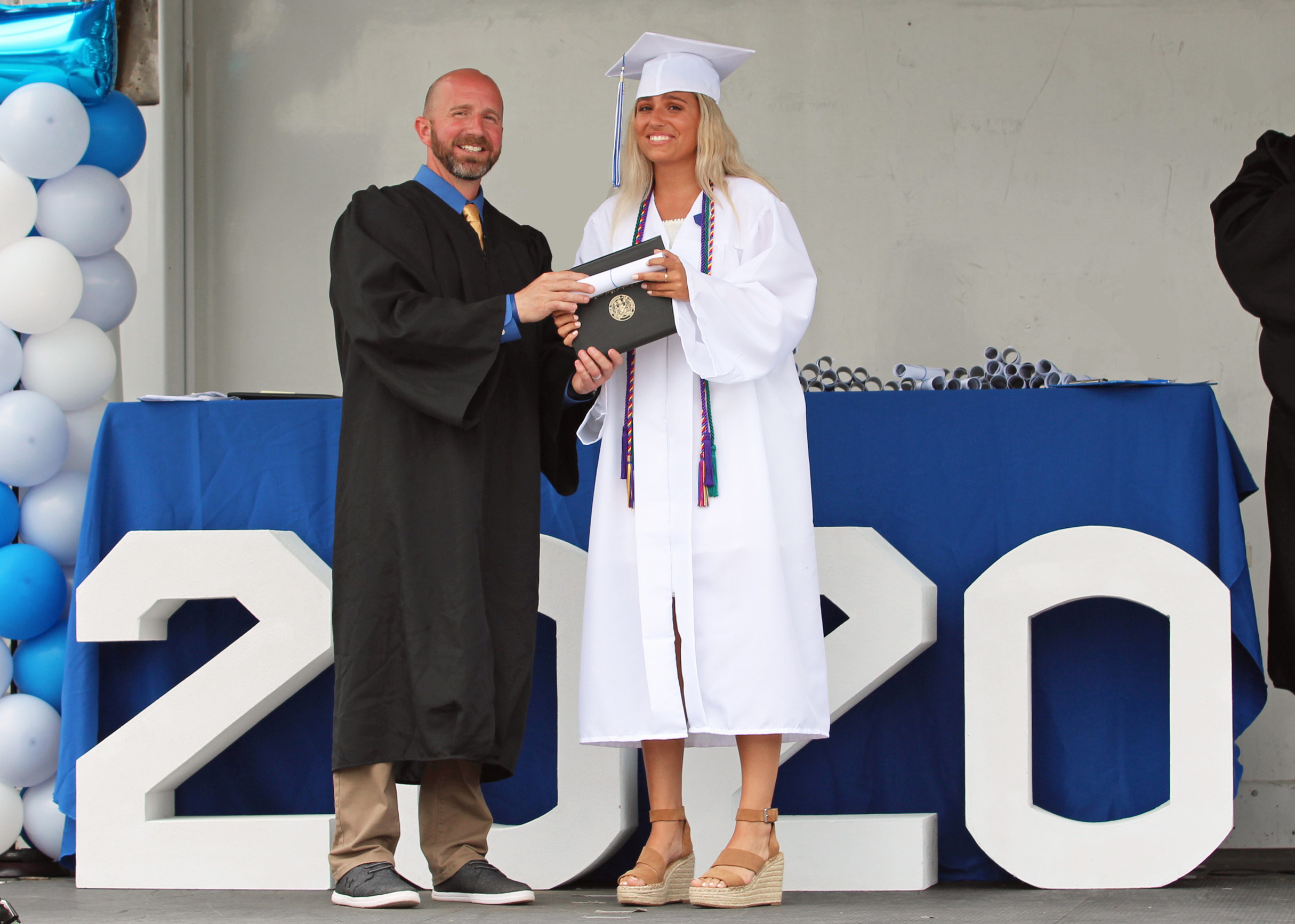 SPHS 2020 Graduation June 27th, 2020 13929 SPHS 2020 Graduation June 27th, 2020 13929