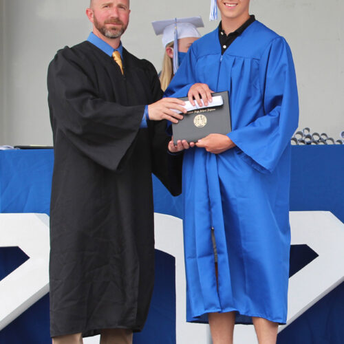 SPHS 2020 Graduation June 27th, 2020 13944