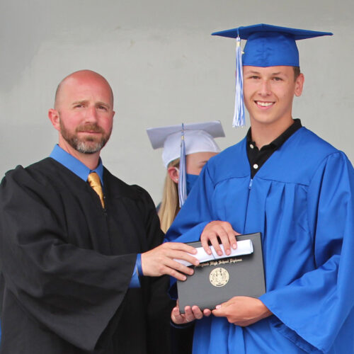 SPHS 2020 Graduation June 27th, 2020 13947