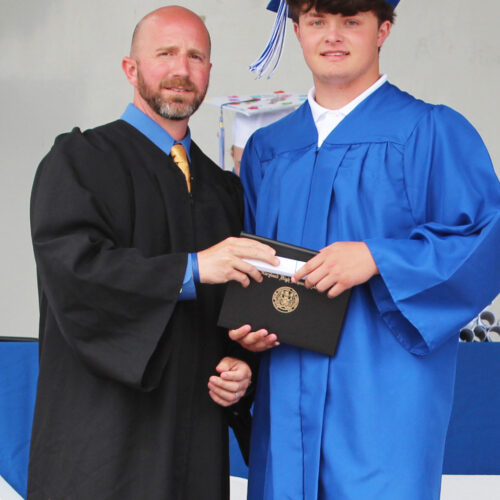 SPHS 2020 Graduation June 27th, 2020 13957