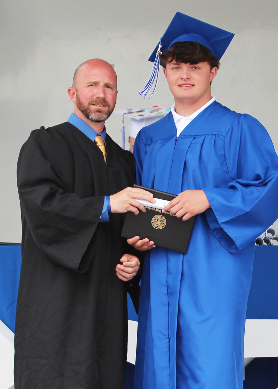 SPHS 2020 Graduation June 27th, 2020 13957 SPHS 2020 Graduation June 27th, 2020 13957