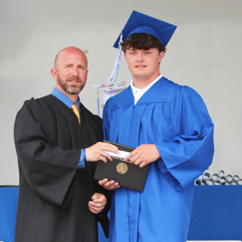 SPHS 2020 Graduation June 27th, 2020 13967