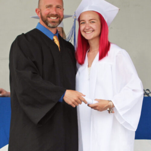 SPHS 2020 Graduation June 27th, 2020 13981