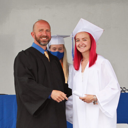 SPHS 2020 Graduation June 27th, 2020 13983