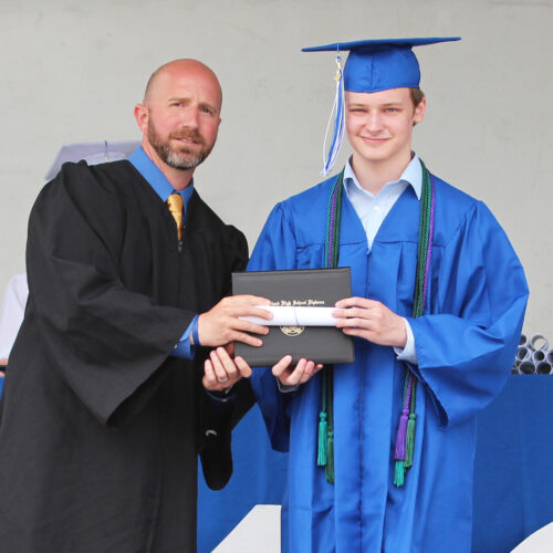 SPHS 2020 Graduation June 27th, 2020 13989