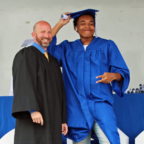 SPHS 2020 Graduation June 27th, 2020 14008