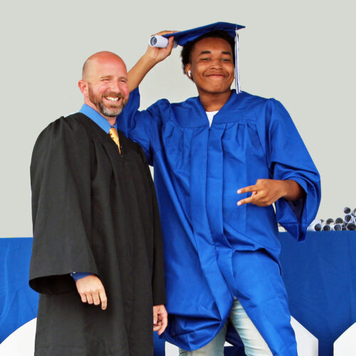 SPHS 2020 Graduation June 27th, 2020 14009