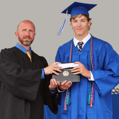 SPHS 2020 Graduation June 27th, 2020 14016