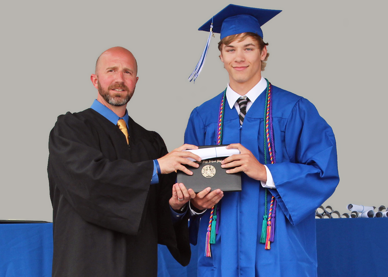 SPHS 2020 Graduation June 27th, 2020 14016 SPHS 2020 Graduation June 27th, 2020 14016