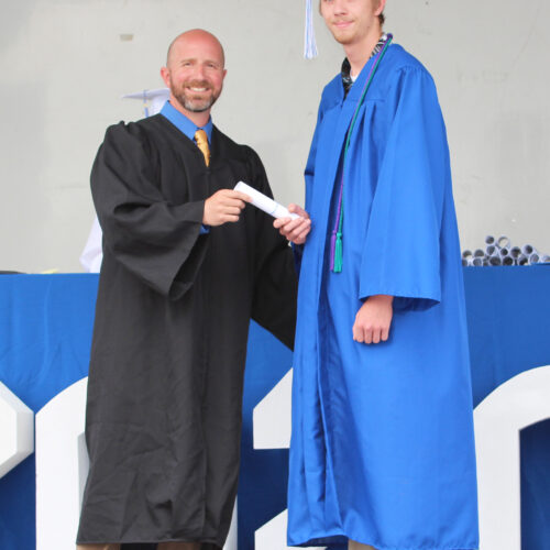 SPHS 2020 Graduation June 27th, 2020 14045