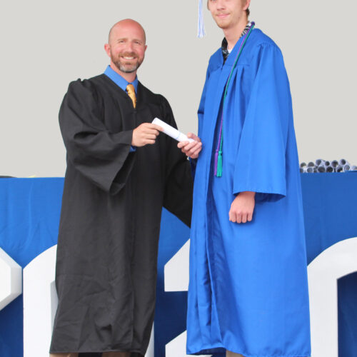 SPHS 2020 Graduation June 27th, 2020 14054