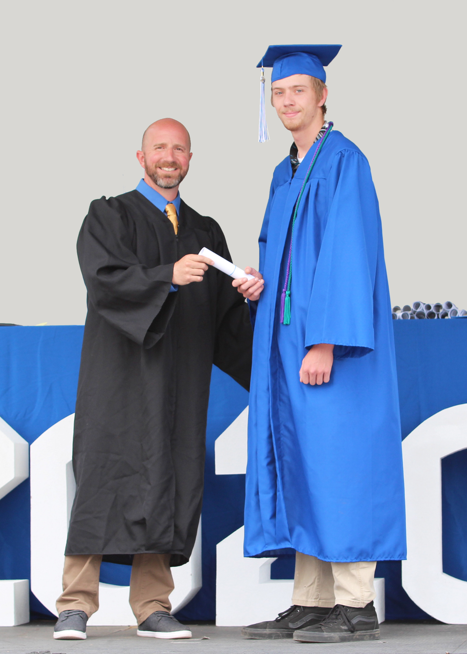 SPHS 2020 Graduation June 27th, 2020 14054 SPHS 2020 Graduation June 27th, 2020 14054