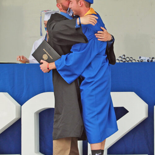 SPHS 2020 Graduation June 27th, 2020 14059