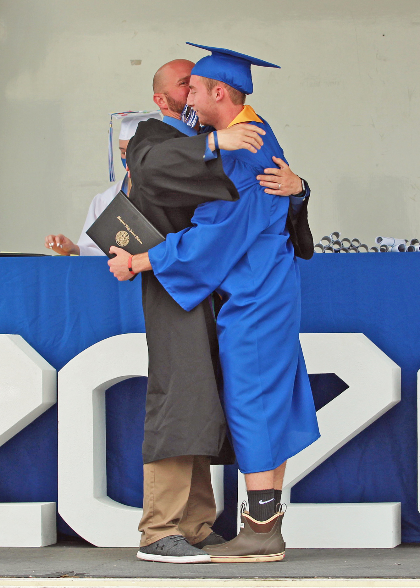 SPHS 2020 Graduation June 27th, 2020 14059 SPHS 2020 Graduation June 27th, 2020 14059