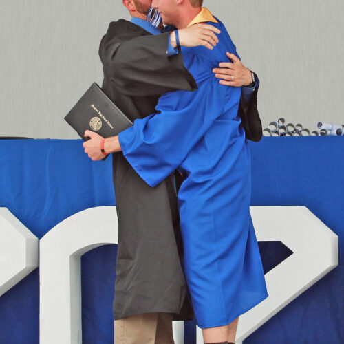 SPHS 2020 Graduation June 27th, 2020 14066