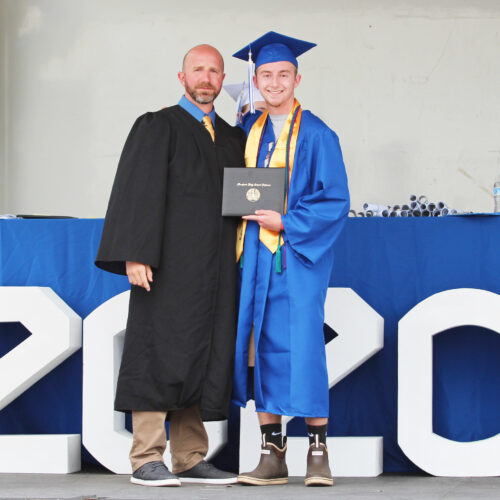 SPHS 2020 Graduation June 27th, 2020 14069