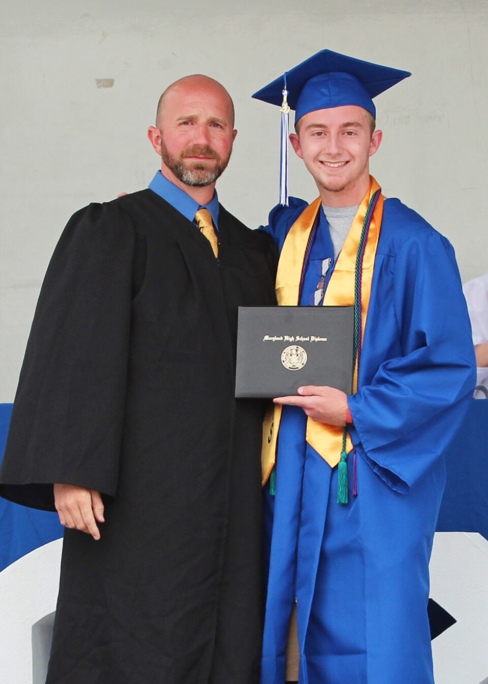 SPHS 2020 Graduation June 27th, 2020 14082