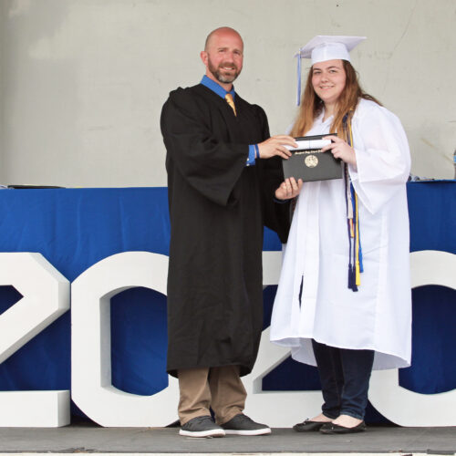 SPHS 2020 Graduation June 27th, 2020 14085