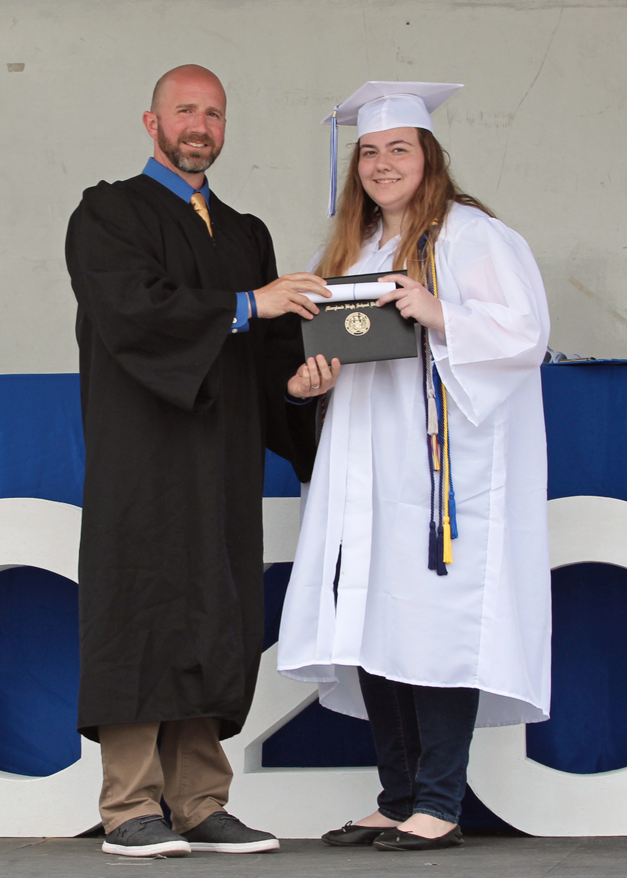 SPHS 2020 Graduation June 27th, 2020 14090 SPHS 2020 Graduation June 27th, 2020 14090
