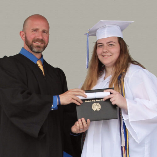 SPHS 2020 Graduation June 27th, 2020 14092