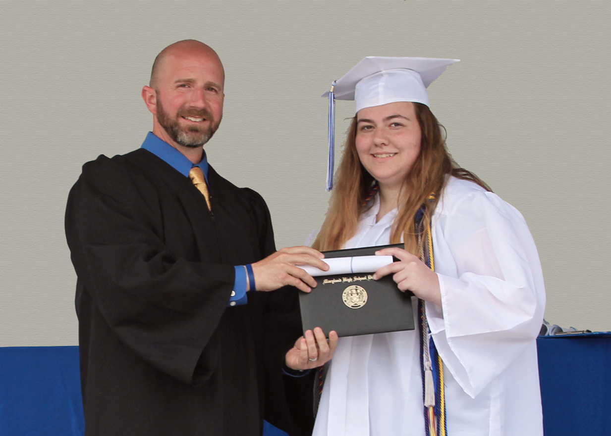 SPHS 2020 Graduation June 27th, 2020 14092 SPHS 2020 Graduation June 27th, 2020 14092