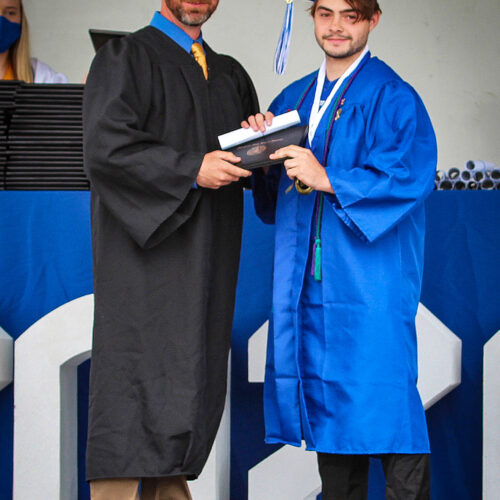 SPHS 2020 Graduation June 30th, 2020 14366