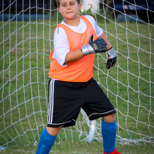 ESP Blue Claws Wednesday 9-23-2020