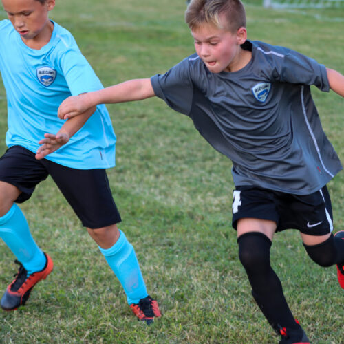 ESP Blue Claws Wednesday 9-23-2020