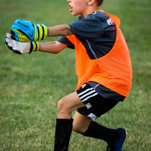 ESP Blue Claws Wednesday 9-23-2020