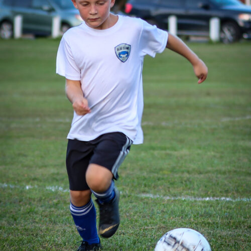 ESP Blue Claws Wednesday 9-23-2020