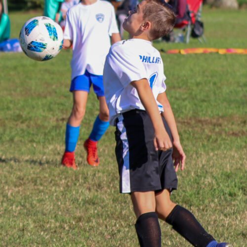 ESP Blue Claws 10 3 2020 Pee Wee Ray/Dziewanowski October 8th, 2020 35821