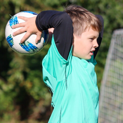 ESP Blue Claws 10 3 2020 Pee Wee Ray/Dziewanowski October 8th, 2020 35814