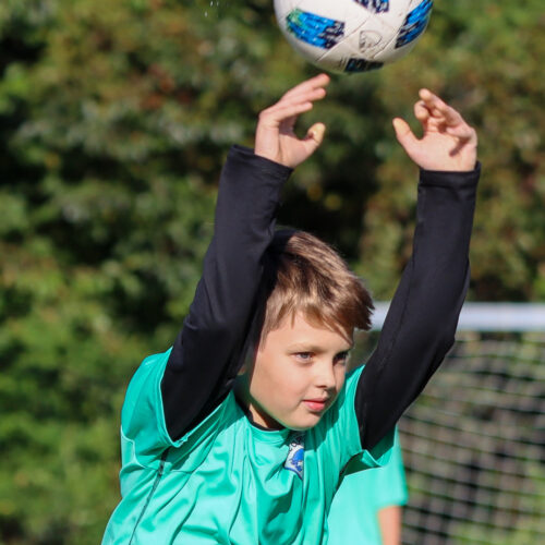 ESP Blue Claws 10 3 2020 Pee Wee Ray/Dziewanowski October 8th, 2020 35819