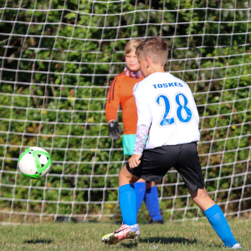 ESP Blue Claws 10 3 2020 Pee Wee Ray/Dziewanowski October 8th, 2020 35749