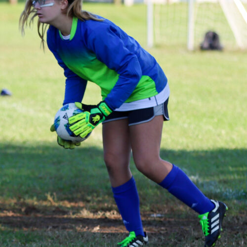 ESP Blue Claws 10 3 2020 Pee Wee Ray/Dziewanowski October 8th, 2020 35790